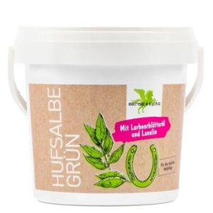 Grasso per Zoccoli Parisol Verde