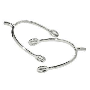 Speroni Inglesi a Gambo Diritto