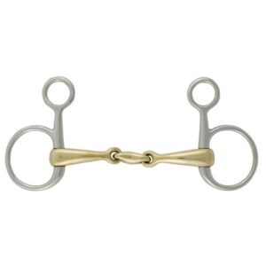 Filetto Baucher con Oliva