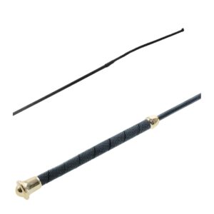 Frustino da Dressage con Manico Super Grip