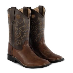 Stivali Western Pool's Ragazzi