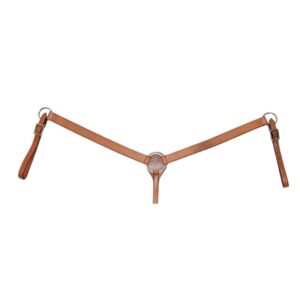 Pettorale Western Stretto Basket