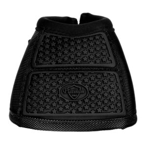 Paraglomi Platinum Pro in Cordura Antistrappo Nere