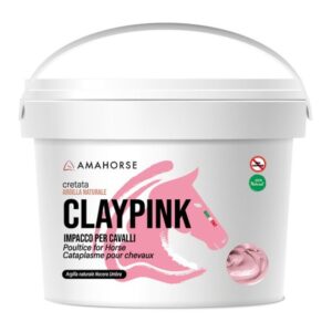 Cretata Rosa Claypink