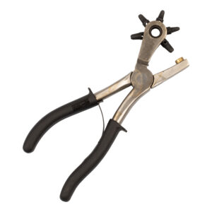 Pinza Fustellatrice in Acciaio Inox Professionale