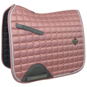 Sottosella Dressage Luxury Rosa