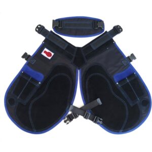 Grembiule per Maniscalco Fifpe