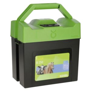 Elettrificatore Kerbl Titan B250 9v