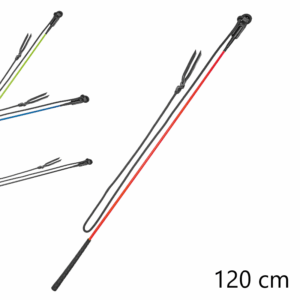 Frusta Carrot Stick da Maneggio 120 cm