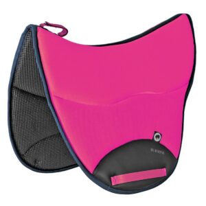 Sottosella Inglese da Endurance in Sympatex Fucsia