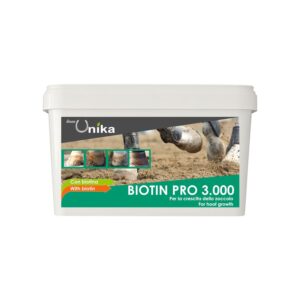 Biotin Pro Unika 3000