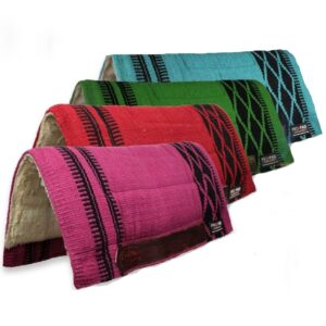 Sottosella Western Pro Pad Modello Classic