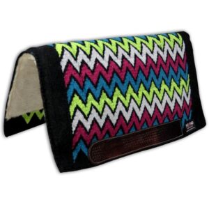 Sottosella Western Pro Pad Nebraska