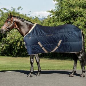 Coperta Box Equityum 250 gr Modello Kora