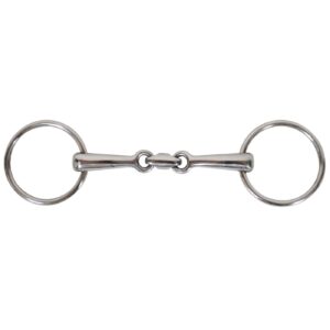 Filetto Snodato con Oliva