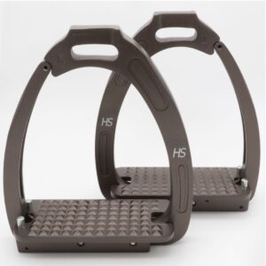 Staffe di Sicurezza HS Pro Safety Marrone