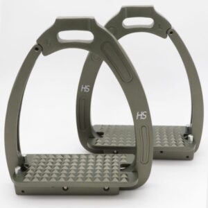 Staffe di Sicurezza HS Pro Safety Verde