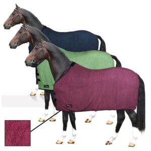 Coperta in Spugna Tecno