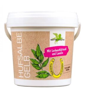 Grasso per Zoccoli Parisol Giallo