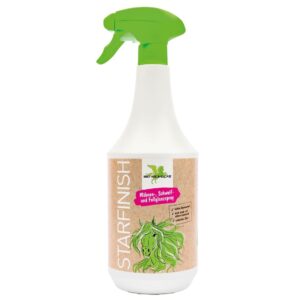 Sgrovigliante Parisol Starfinisch