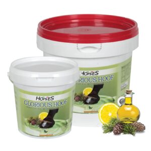 Grasso per Zoccoli Glorious Hoof