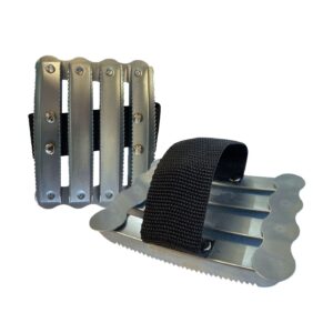 Striglia Modello Militare