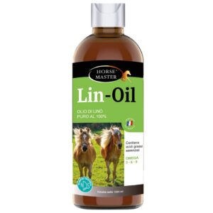 Olio di Lino Horse Master