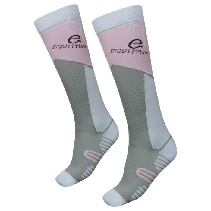 Calze Equestro tessuto tecnico