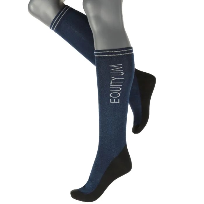 Calze Equestro tessuto tecnico