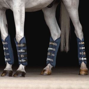 Paracolpi da Trasporto Equityum Set da 4 Pz