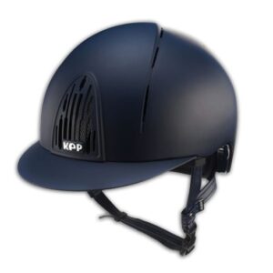 Cap Kep Italia Cromo Smart Blu