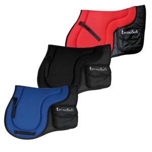 Sottosella Inglese Tecno Soft con Tasche