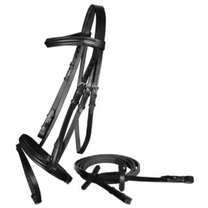 Briglia Inglese Profilata BombÃ¨