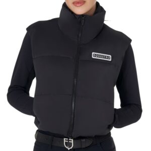 Smanicato Equestro Donna Modello Corto