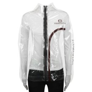 Impermeabile Equestryum Unisex Modello Susy Rain